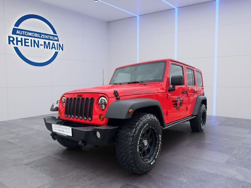 Wrangler