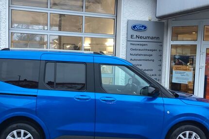 Ford Tourneo Courier 28.000 km 21.500 &euro; Spremberg (bei Cottbus) 03130