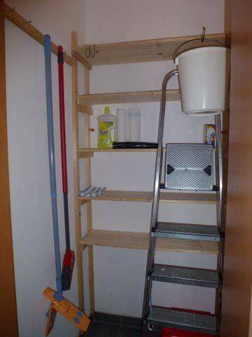 Etagenwohnung Bamberg Inselstadt - 2 Zimmer, 73 m&sup2;, 900&euro; | Angebot:26345501