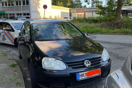 VW Golf 185.000 km 2.600 &euro; Hamburg 22111