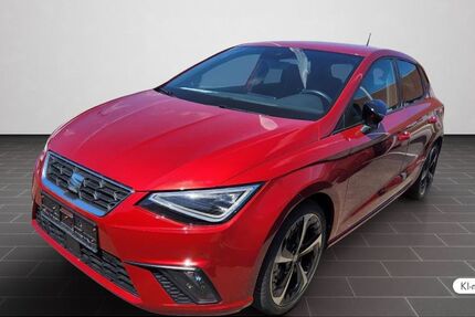 Seat Ibiza 14.875 km 16.900 &euro; Kirkel 66459