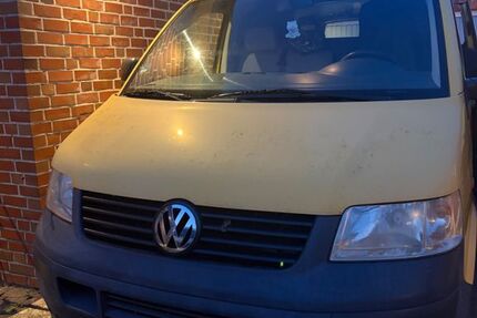 VW T5 Transporter 144.000 km 4.500 &euro; Hamburg 20257