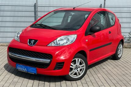 Peugeot 107 81.000 km 3.250 &euro; Stutensee (Karlsruhe) 76297