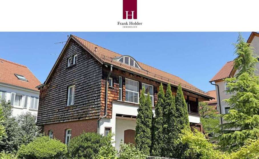 Haus zum Kaufen in Pfullingen 265.000 € 117 m²