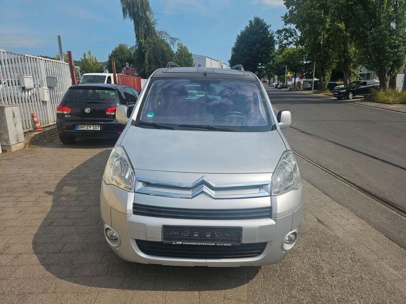 Berlingo