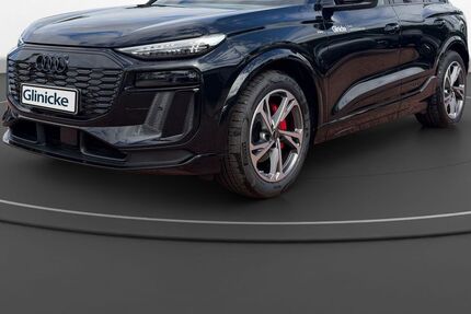 Audi Q6 e-tron 2.890 km 79.790 &euro; Bad Langensalza 99947