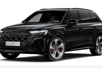 Audi Q7 13.803 km 73.840 &euro; Remscheid 42897