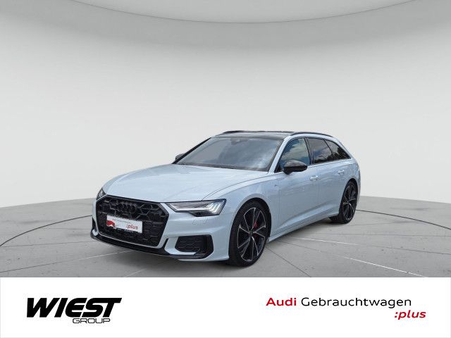 Audi A6 12.874 km 71.999 &euro; Darmstadt 64295