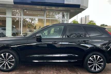 Volvo XC60 58.900 km 36.850 &euro; Bocholt 46395