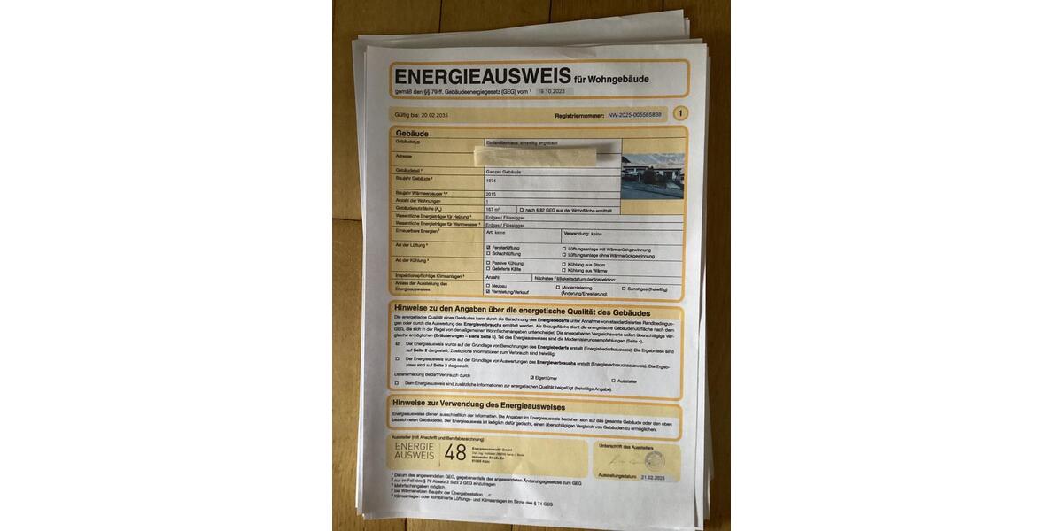 Doppelhaushälfte Lohmar - 4 Zimmer, 143 m&sup2;, 369.000&euro; | Angebot:25989200