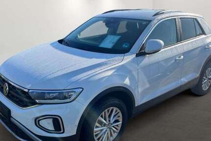 VW T-Roc 16.849 km 23.650 € Germersheim 76726