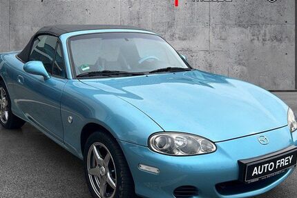 Mazda MX-5 89.924 km 6.990 &euro; Gersthofen 86368