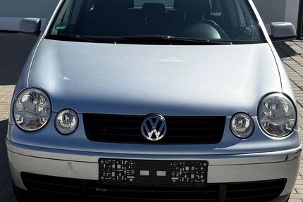 VW Polo 185.000 km 1.900 &euro; Ingolstadt 85049