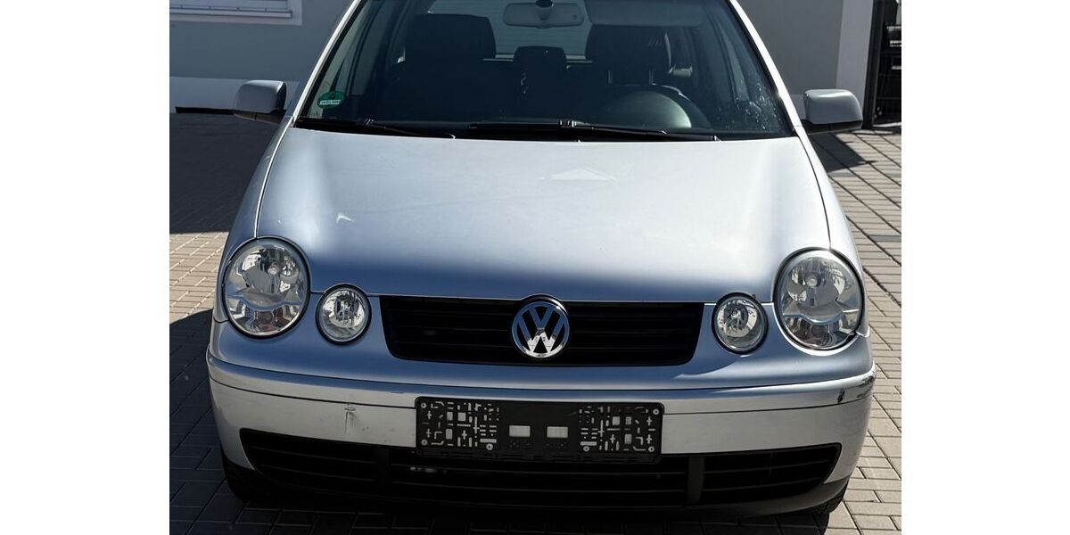VW Polo 185.000 km 1.900 &euro; Ingolstadt 85049
