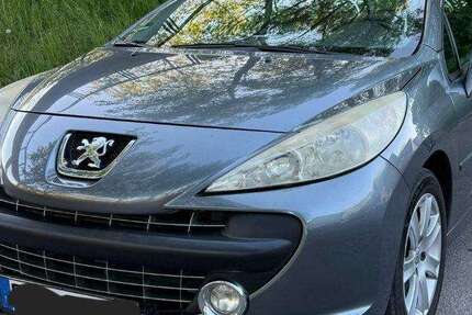 Peugeot 207 159.000 km 3.300 &euro; Olching, St 82140