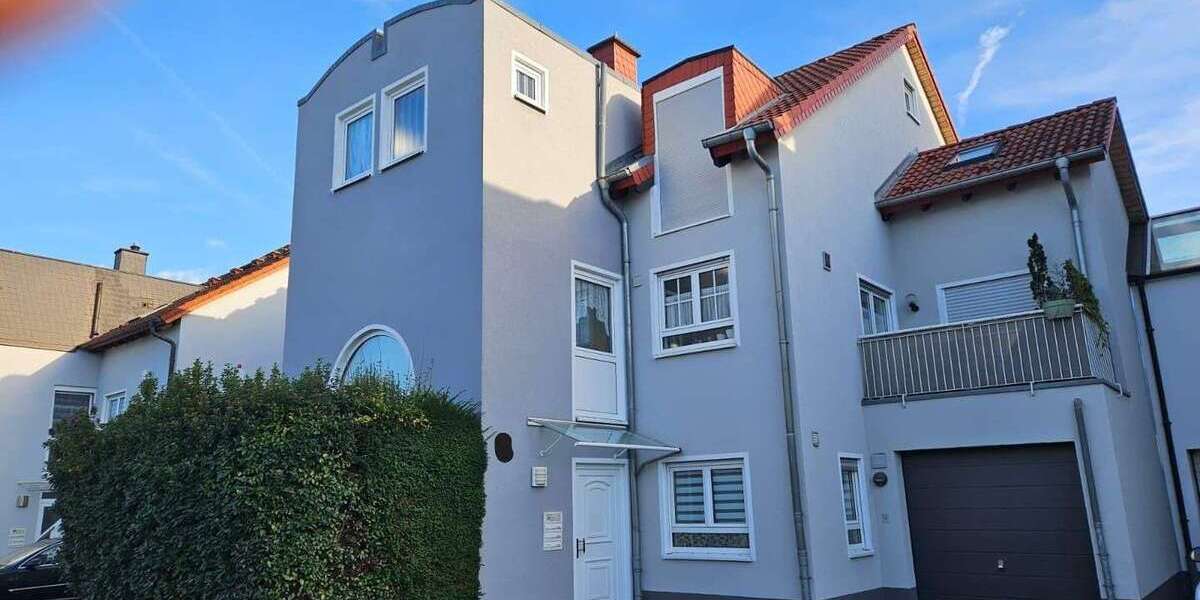 Etagenwohnung Pfungstadt - 5 Zimmer, 111 m&sup2;, 429.000&euro; | Angebot:26460416
