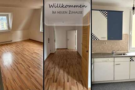 Wohnung zum Mieten in Hof 380 € 69 m² 3 zimmer
