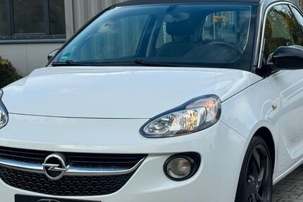 Opel Adam 46.214 km 9.999 &euro; Zuzenhausen 74939