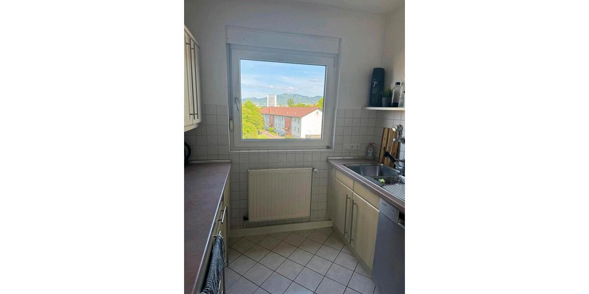 Etagenwohnung Willstätt - 3 Zimmer, 70 m&sup2;, 284.000&euro; | Angebot:26517359