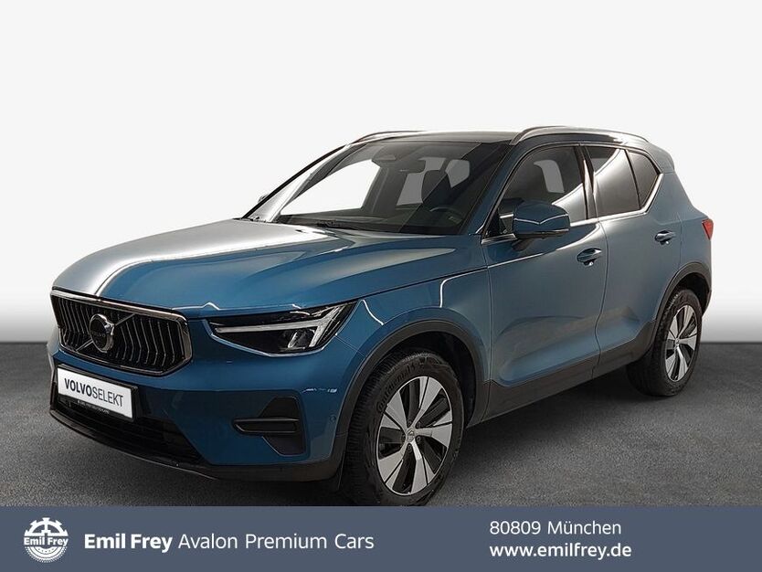 XC40