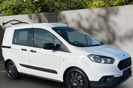 Ford Transit Courier 38.700 km 11.900 &euro; Neustadt 67434
