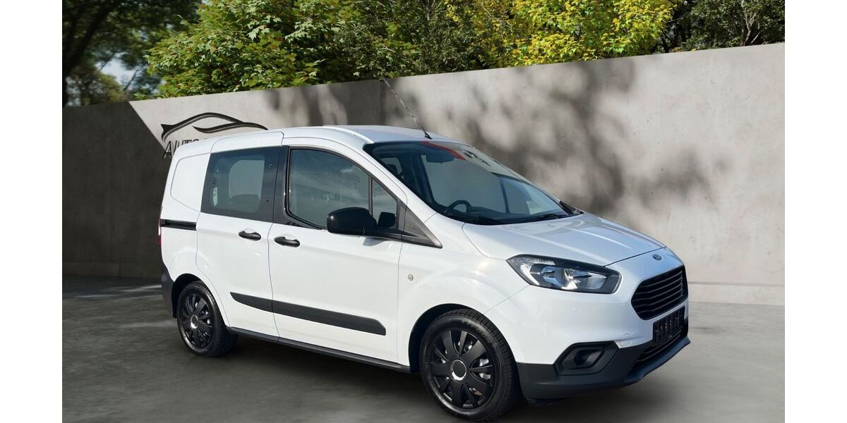 Ford Transit Courier 38.700 km 11.900 &euro; Neustadt 67434