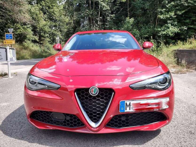 Giulia