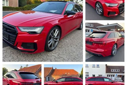 Audi S6 99.989 km 44.999 &euro; Friedeburg 26446