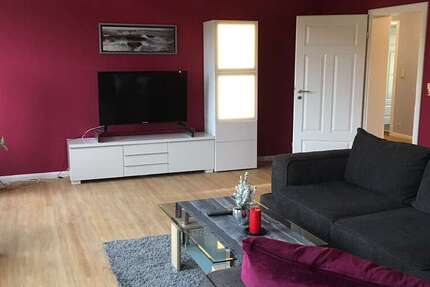 Zimmer Rostock Stadtmitte - 2 Zimmer, 1.500&euro; | Angebot:26201218