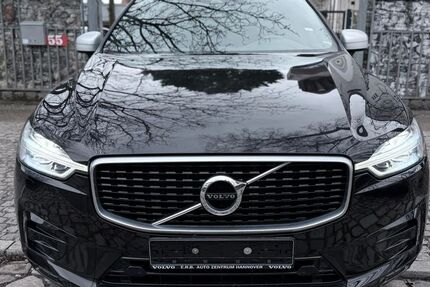 Volvo XC60 110.330 km 24.499 &euro; Berlin 12357