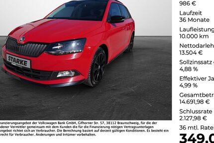Skoda Fabia 90.229 km 14.490 &euro; Georgsmarienhütte 49124