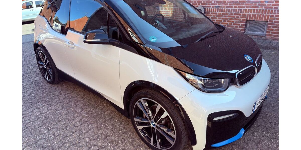 BMW i3 70.162 km 22.999 &euro; Grefrath 47929