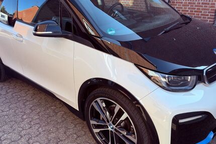 BMW i3 71.056 km 22.999 &euro; Grefrath 47929