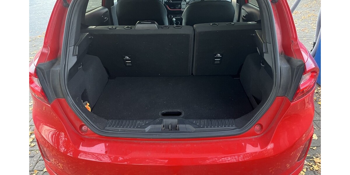 Ford Fiesta ST-Line 100.000 km 9.990 &euro; Diepenau 31603