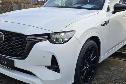 Mazda CX-80 13.000 km 54.990 &euro; Tuttlingen 78532