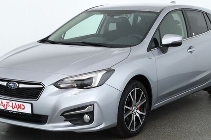 Subaru Impreza 69.978 km 17.990 &euro; Berlin 12683