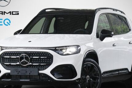 Mercedes-Benz GLB 220 9.500 km 63.880 &euro; Siegen 57074