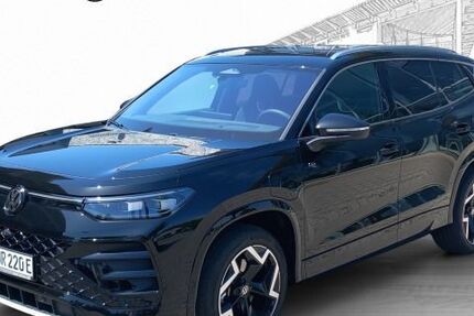 VW Tayron 10.000 km 54.880 &euro; Lampertheim 68623