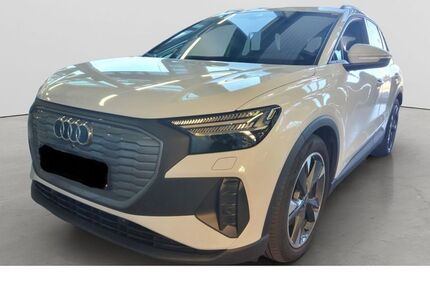 Audi Q4 e-tron 77.850 km 35.590 &euro; Wolfsburg 38440