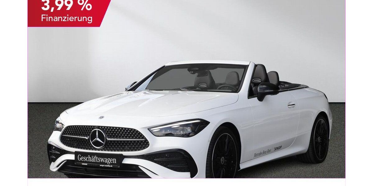 Mercedes-Benz CLE 200 18.000 km 62.480 &euro; Hamm 59067