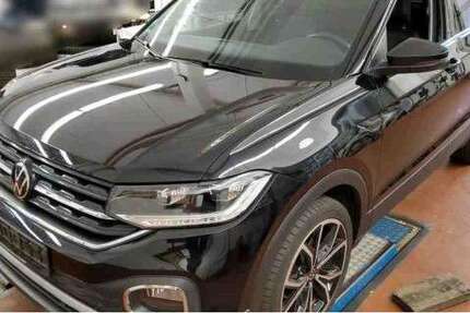 VW T-Cross 64.085 km 18.900 &euro; Mainz 55120