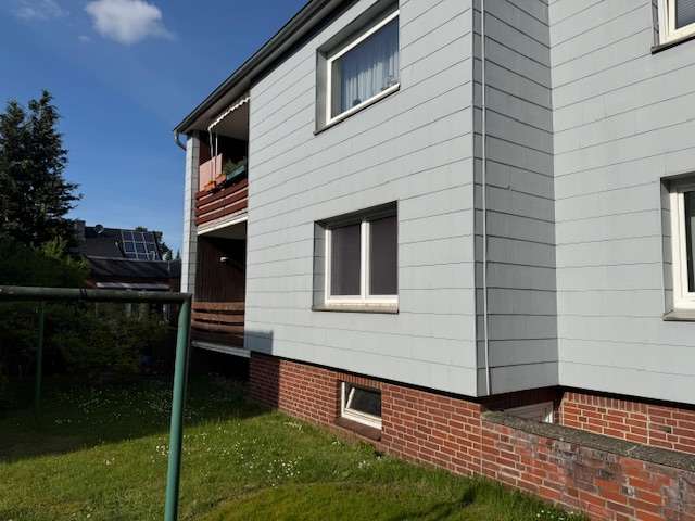 Wohnung zum Kaufen in Schneverdingen 139.000 € 90 m²