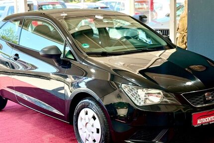 Seat Ibiza 104.000 km 3.990 &euro; Rinteln 31737