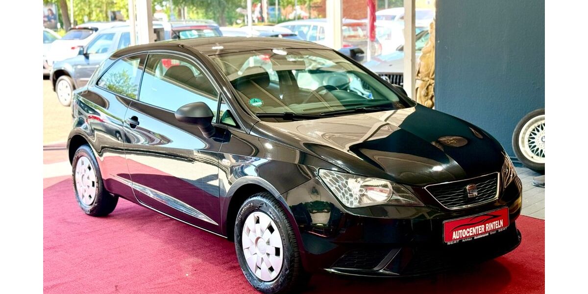 Seat Ibiza 104.000 km 4.190 &euro; Rinteln 31737