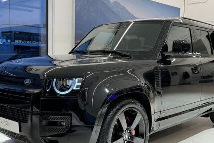Land Rover Defender 3.000 km 114.900 &euro; Passau 94036