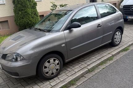Seat Ibiza 131.452 km 2.150 &euro; Osnabrück 49074