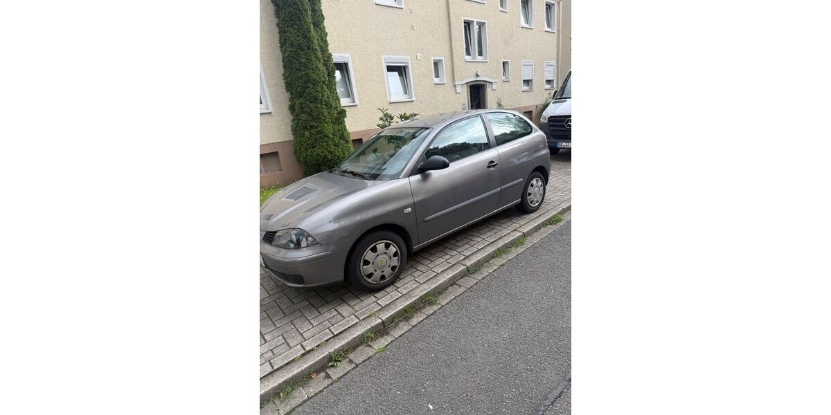 Seat Ibiza 131.452 km 2.150 &euro; Osnabrück 49074