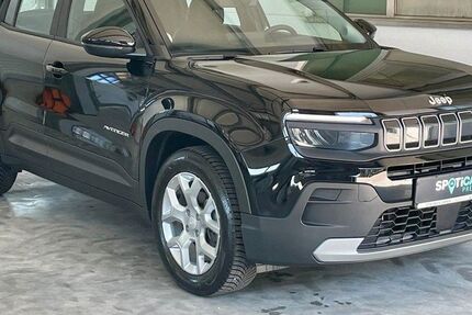 Jeep Avenger 17.145 km 16.980 &euro; Kelheim 93309