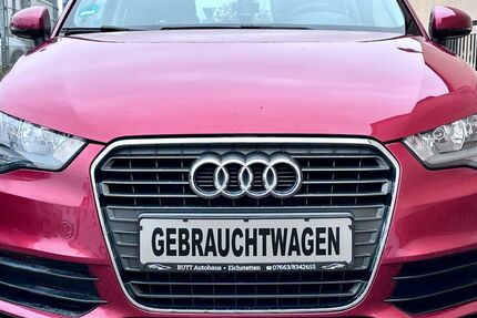 Audi A1 133.500 km 6.899 &euro; Eichstetten 79356