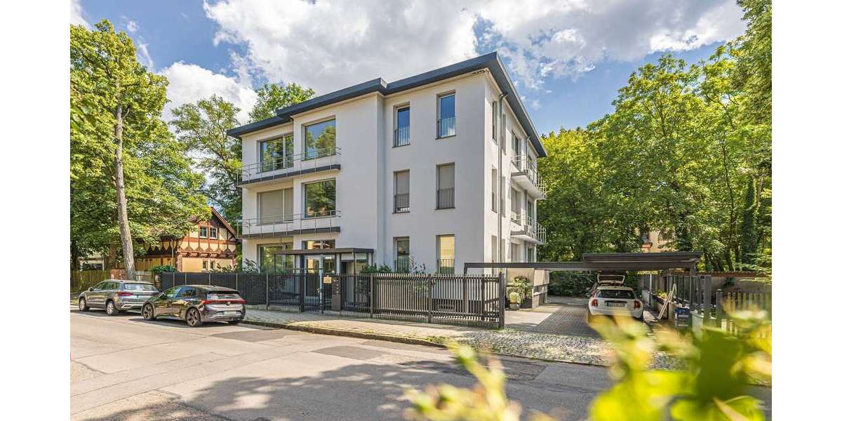 Etagenwohnung Leipzig Altwest - 5 Zimmer, 170 m&sup2;, 950.000&euro; | Angebot:27317462